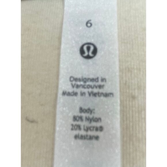 Lululemon Align T-Shirt - Picture 3 of 3